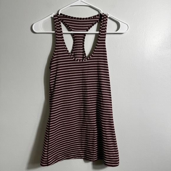 Lululemon Cool Racerback - Picture 2 of 3